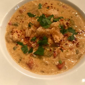 Keto-creamy-pork-stew