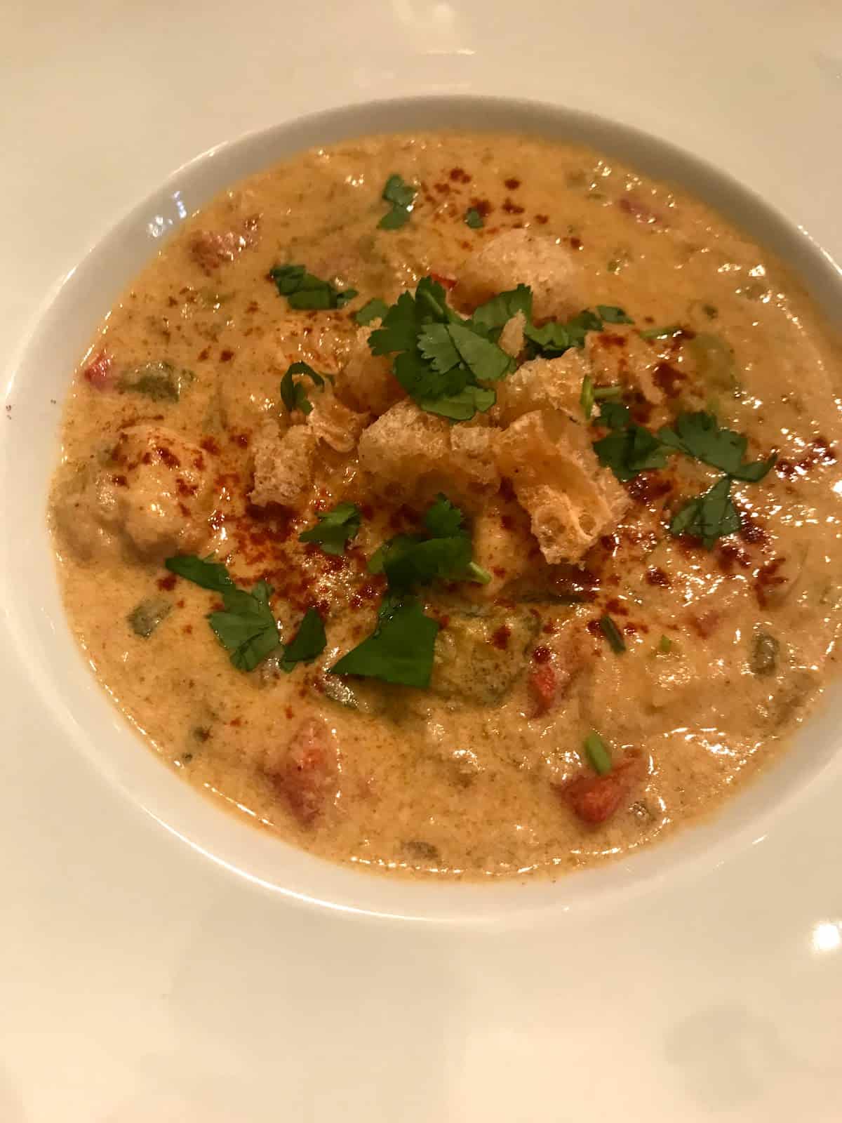 Keto creamy pork stew Living Wright at Home